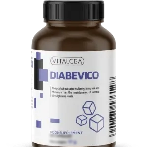 Diabevico