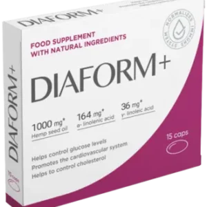 Diaform