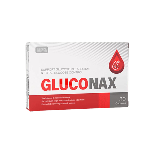 Gluconax Premium