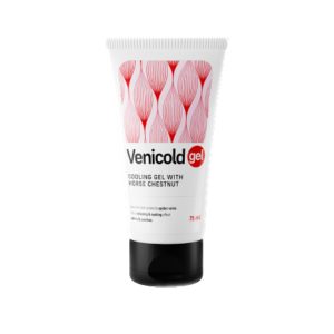 Venicold Gel